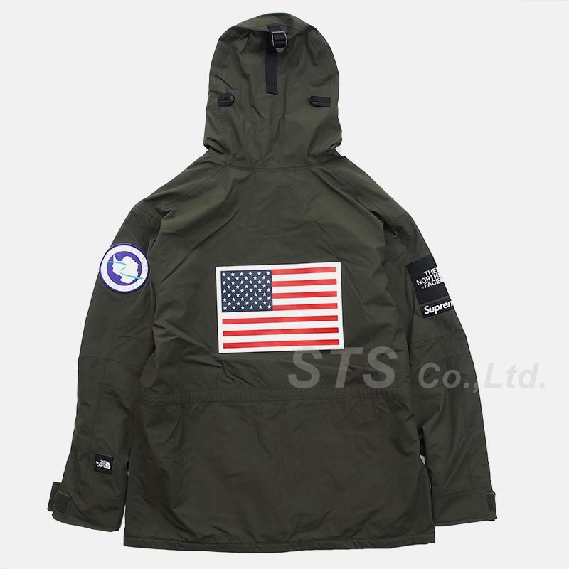 Supreme/The North Face Trans Antarctica Expedition Gore-Tex ...