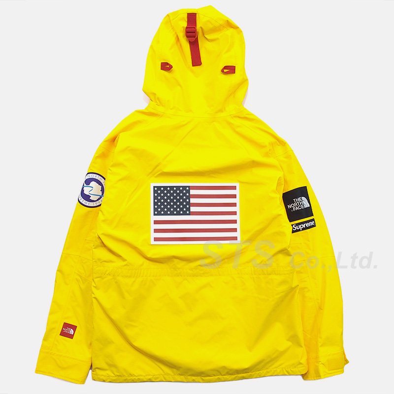 Supreme/The North Face Trans Antarctica Expedition Gore-Tex