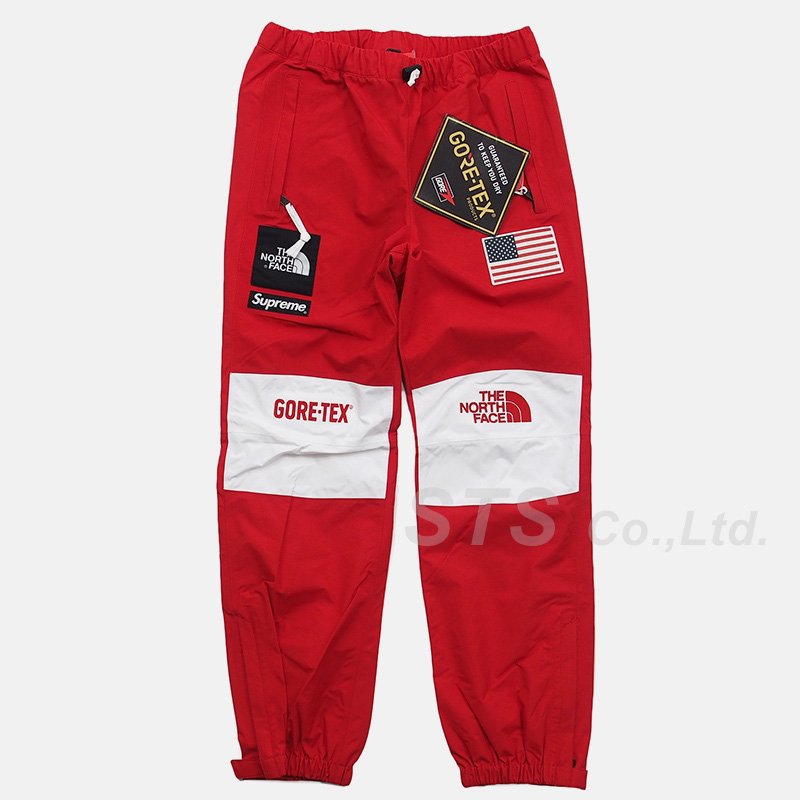 Supreme/The North Face Trans Antarctica Expedition Gore-Tex Pant - UG.SHAFT