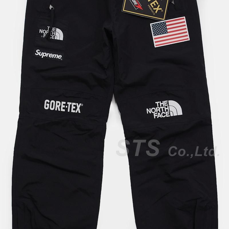 Supreme north face outlet expedition pants