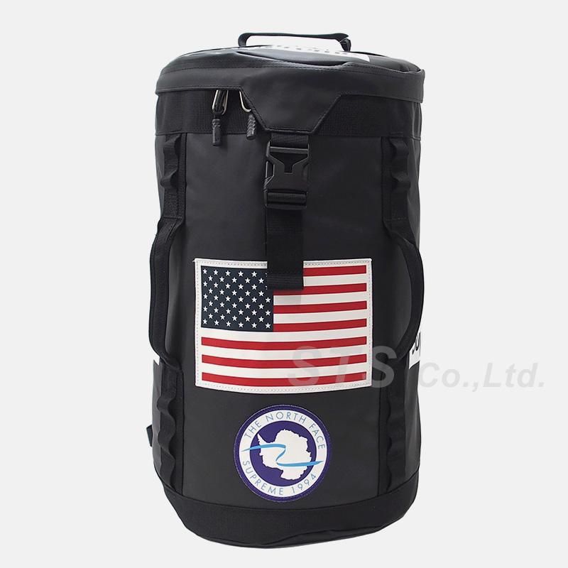 north face supreme trans antarctica backpack