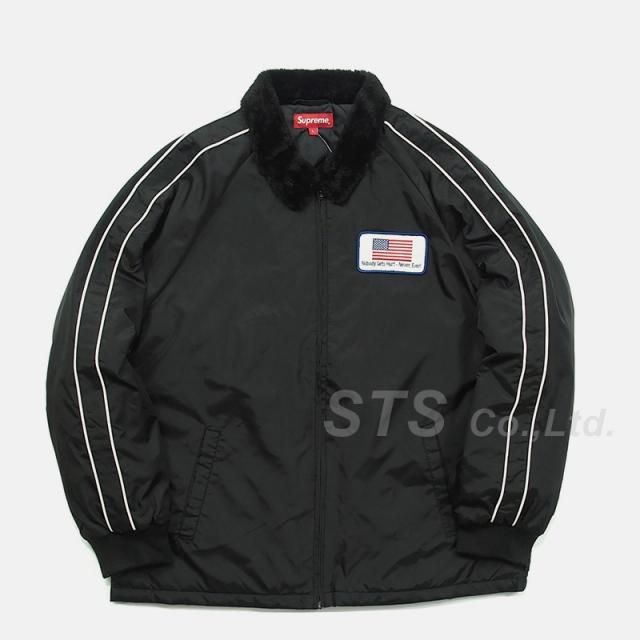 Supreme - Freighter Jacket