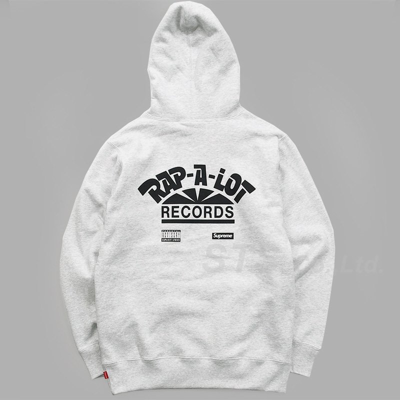 Supreme geto sales boy hoodie