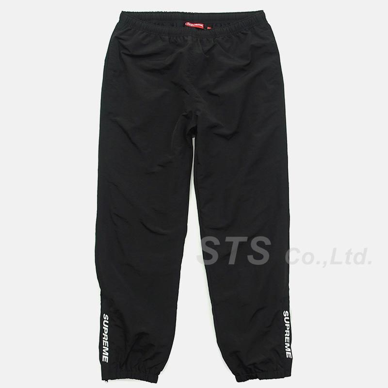 supreme warm pants