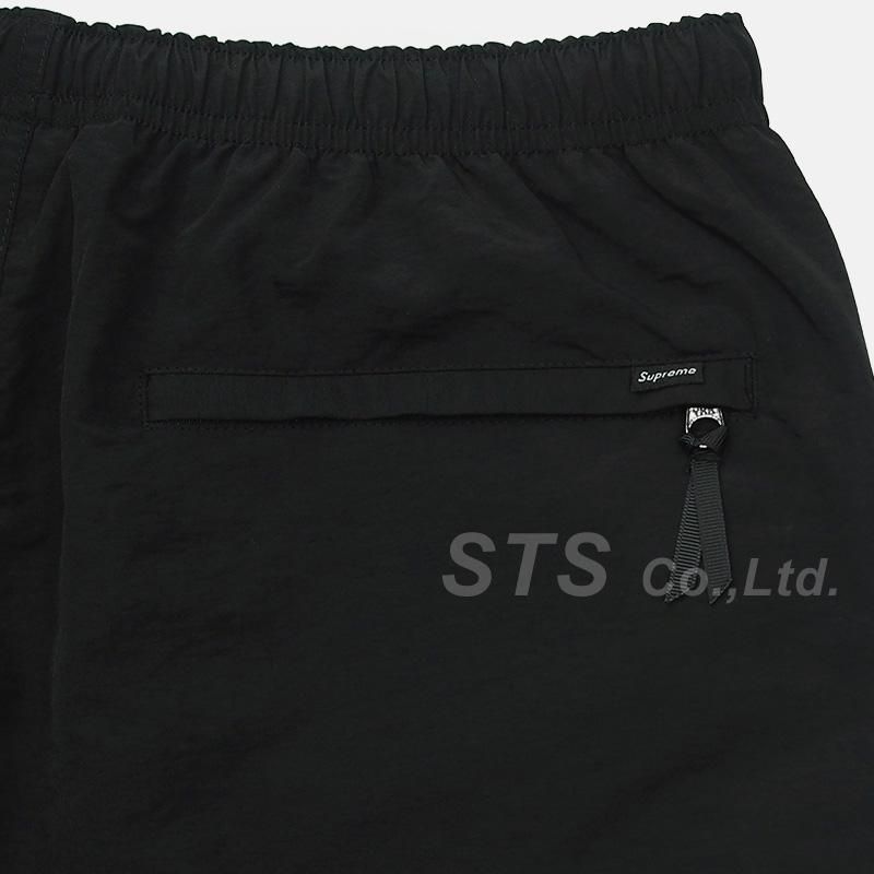 Supreme - Warm Up Pant - UG.SHAFT