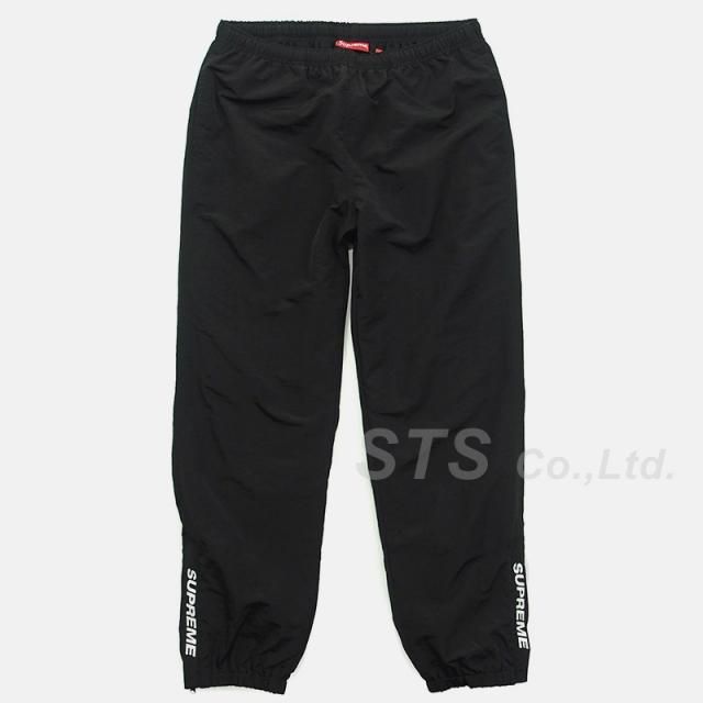 Supreme - Warm Up Pant
