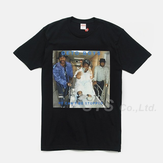 supreme Tシャツ Mean Tee