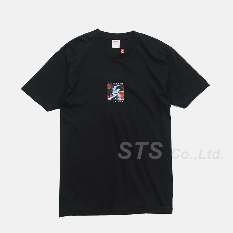 supreme cyber tee