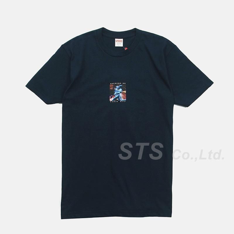 Supreme - Cyber Tee - UG.SHAFT