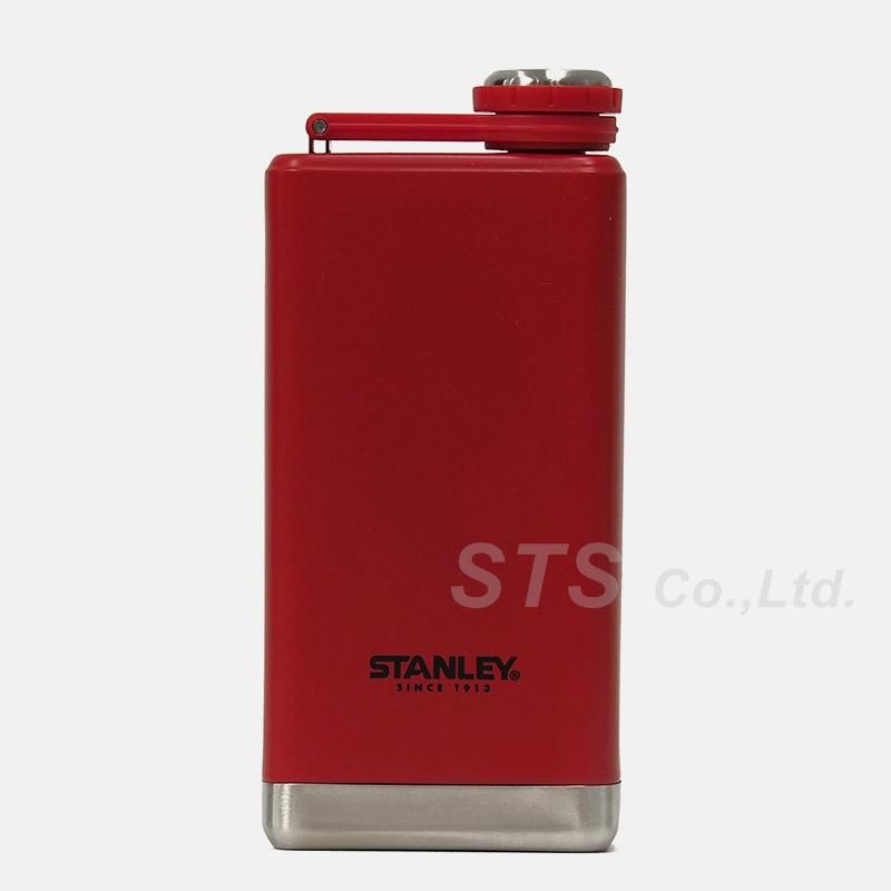 Supreme/Stanley Adventure Flask - UG.SHAFT