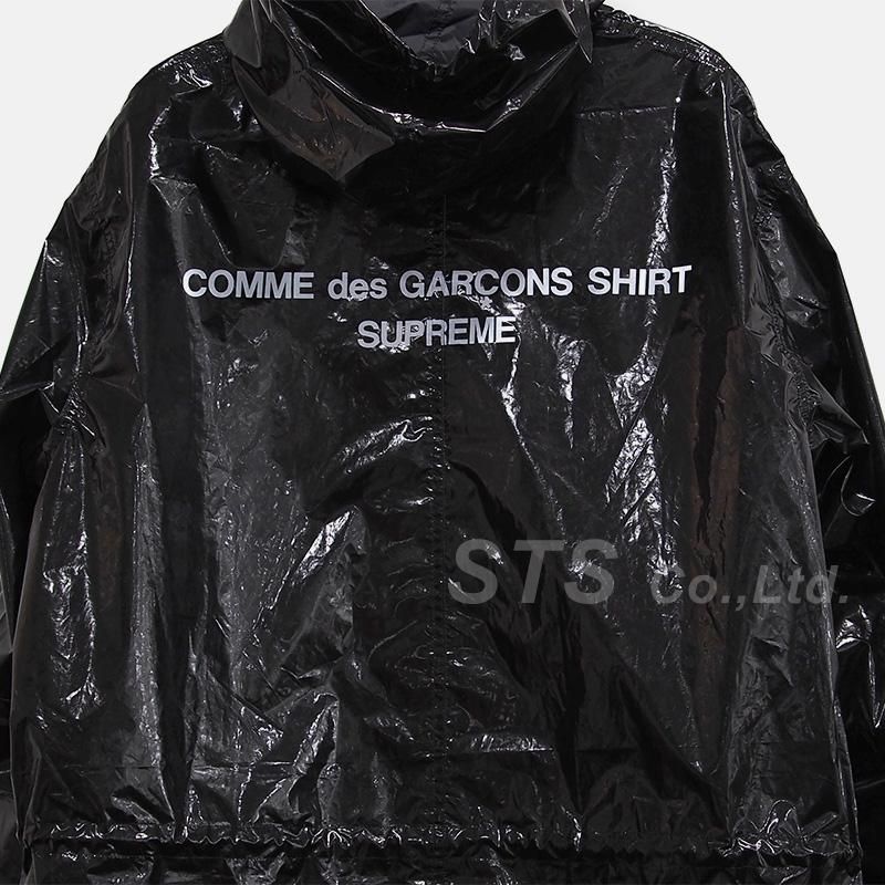 Supreme/Comme des Garcons SHIRT Fishtail Parka - UG.SHAFT