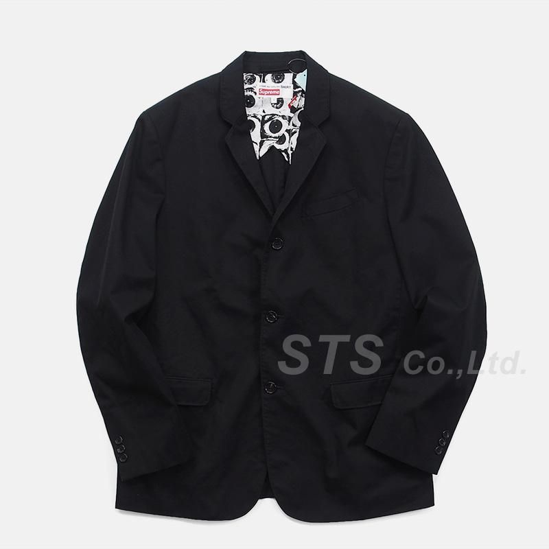 チェスターコートSupreme COMME des GARCONS SHIRT 格安セット