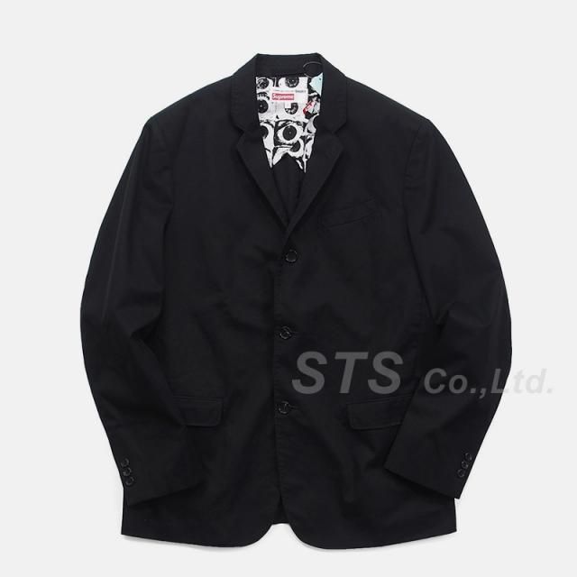 Supreme/Comme des Garcons SHIRT Suit