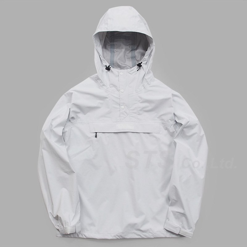 Supreme - Taped Seam Anorak - UG.SHAFT