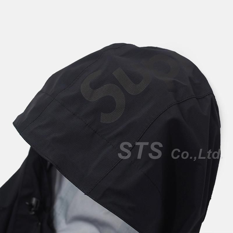 2022-2023 // SMOKE ANORAK // CAMEL | unfudge ONLINE STORE