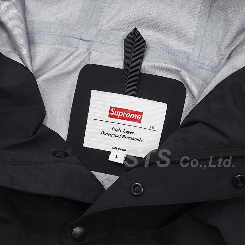 Supreme - Taped Seam Anorak - UG.SHAFT