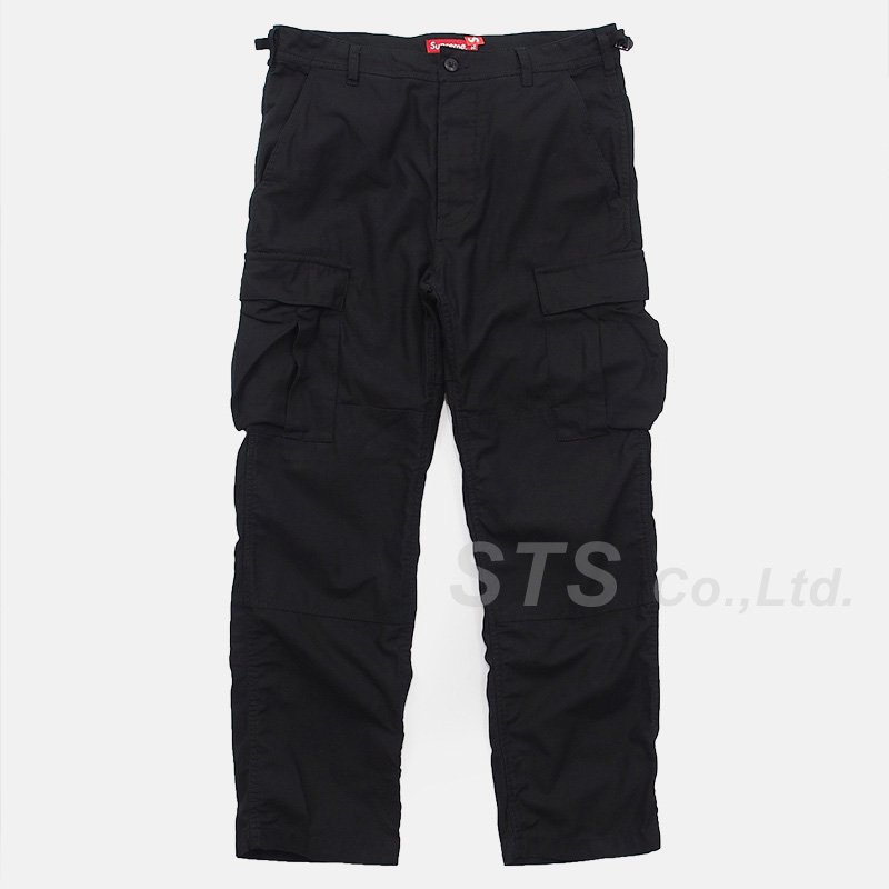 Supreme - Cargo Pant - UG.SHAFT