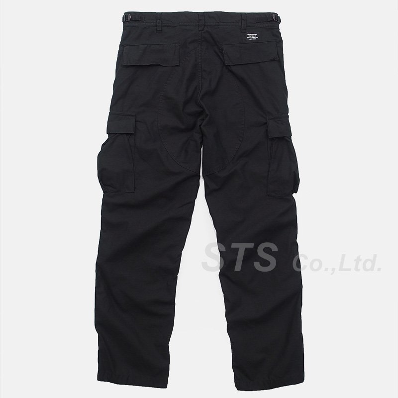 Supreme - Cargo Pant - UG.SHAFT