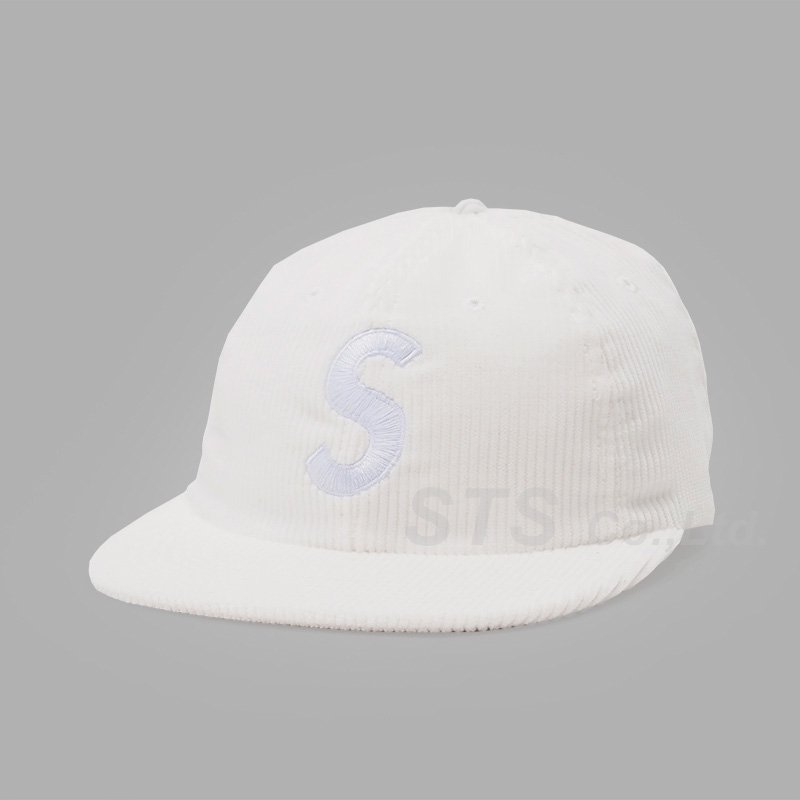 Supreme Corduroy S Logo Cap NBρхπρхπ+spbgp44.ru