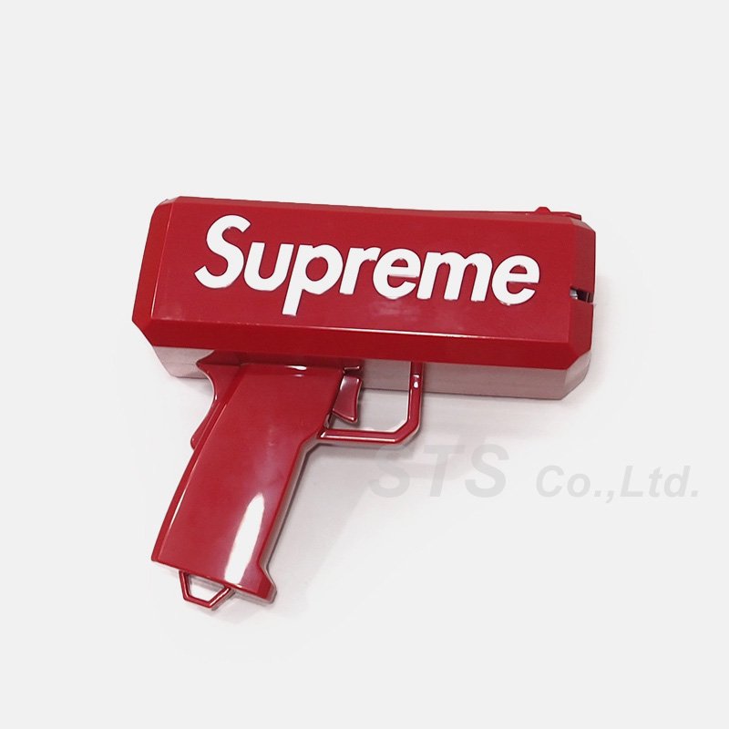 Supreme/CashCannon Money Gun - UG.SHAFT