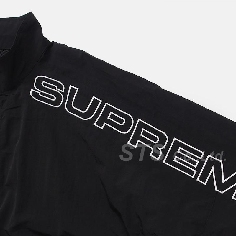 Supreme - Split Track Jacket - UG.SHAFT