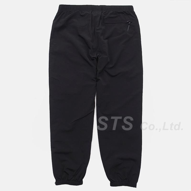 Supreme split hotsell track pants