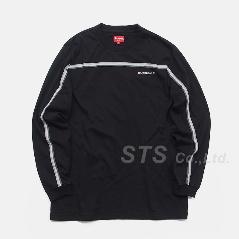 supreme full t shirt