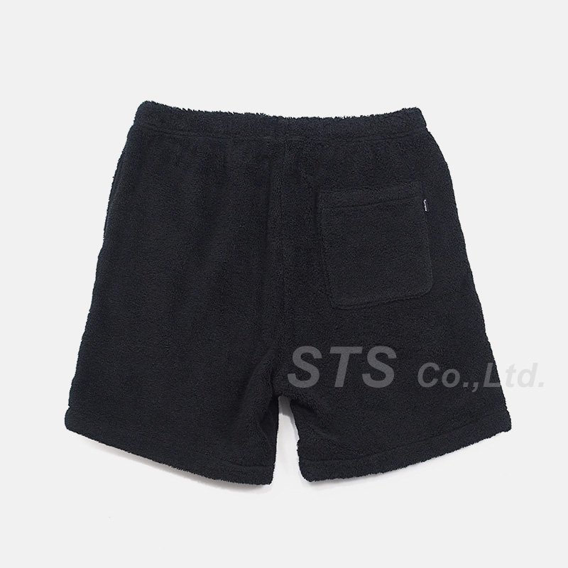 Supreme terry clearance shorts