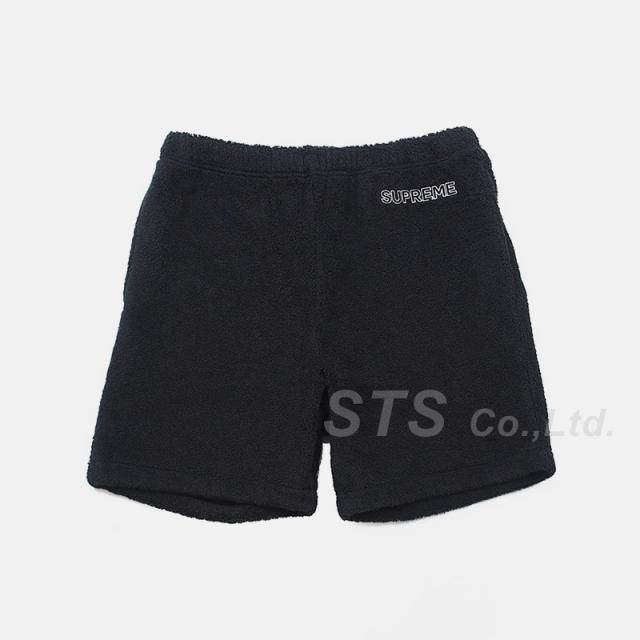 Supreme - Terry Short