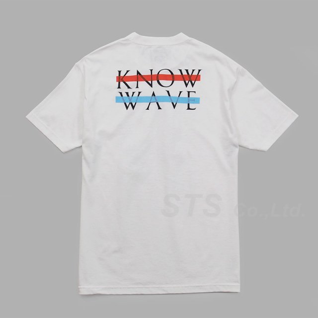 Know Wave - Station Identification T