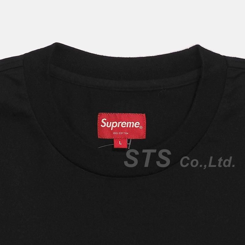 Supreme - Supreme Truth L/S Tee - UG.SHAFT