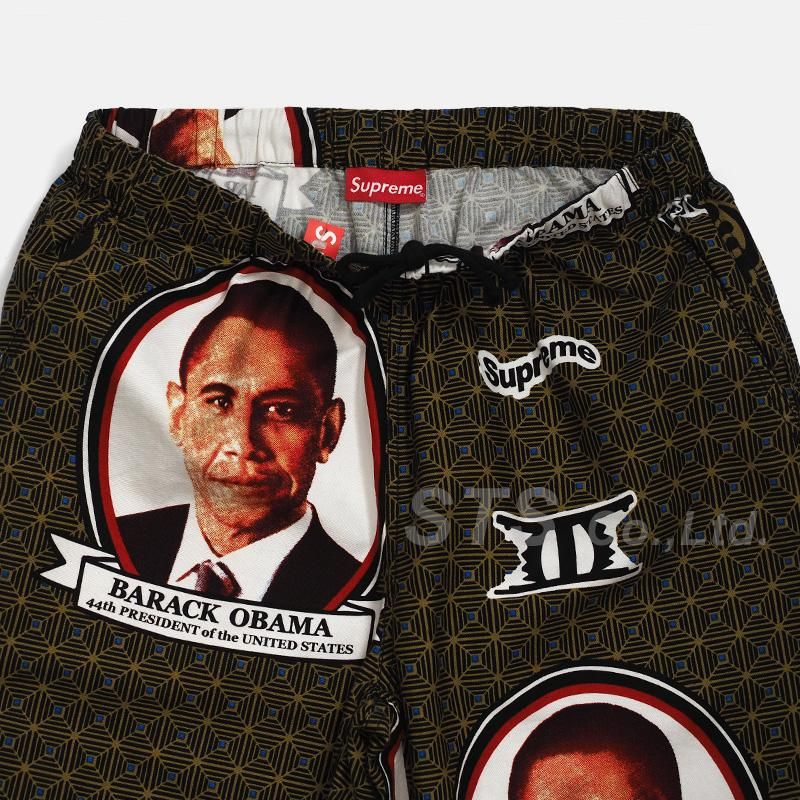 Supreme - Obama Pant - UG.SHAFT