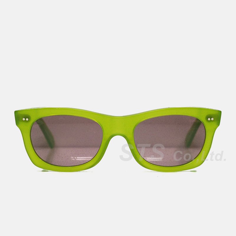 Supreme best sale alton sunglasses