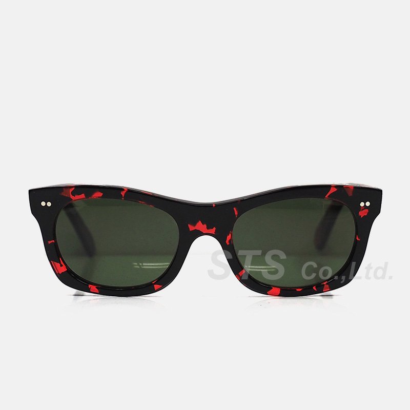 Supreme - Alton Sunglasses - UG.SHAFT