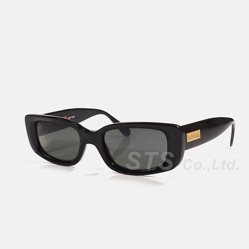 Supreme - Palladium Sunglasses - UG.SHAFT