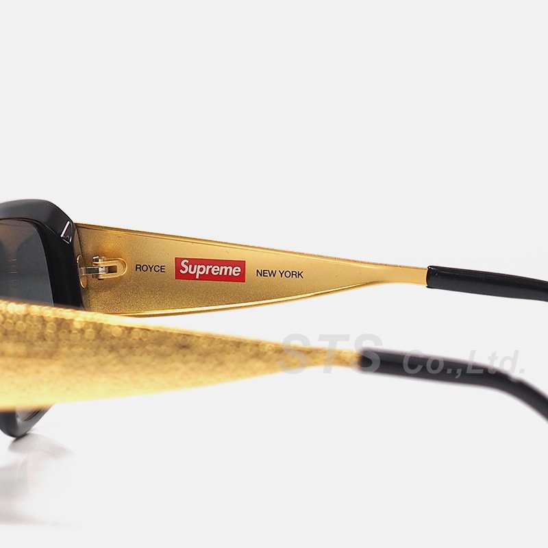 Supreme - Royce Sunglasses - UG.SHAFT
