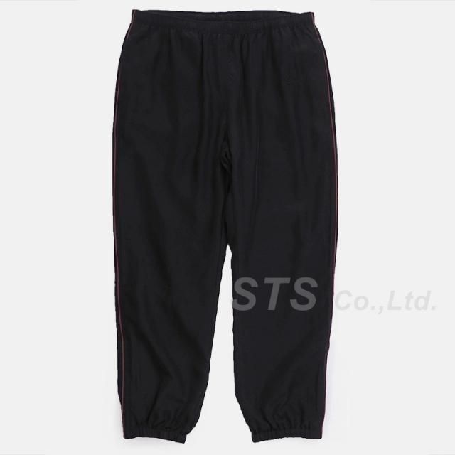 Supreme - Silk Warm Up Pant