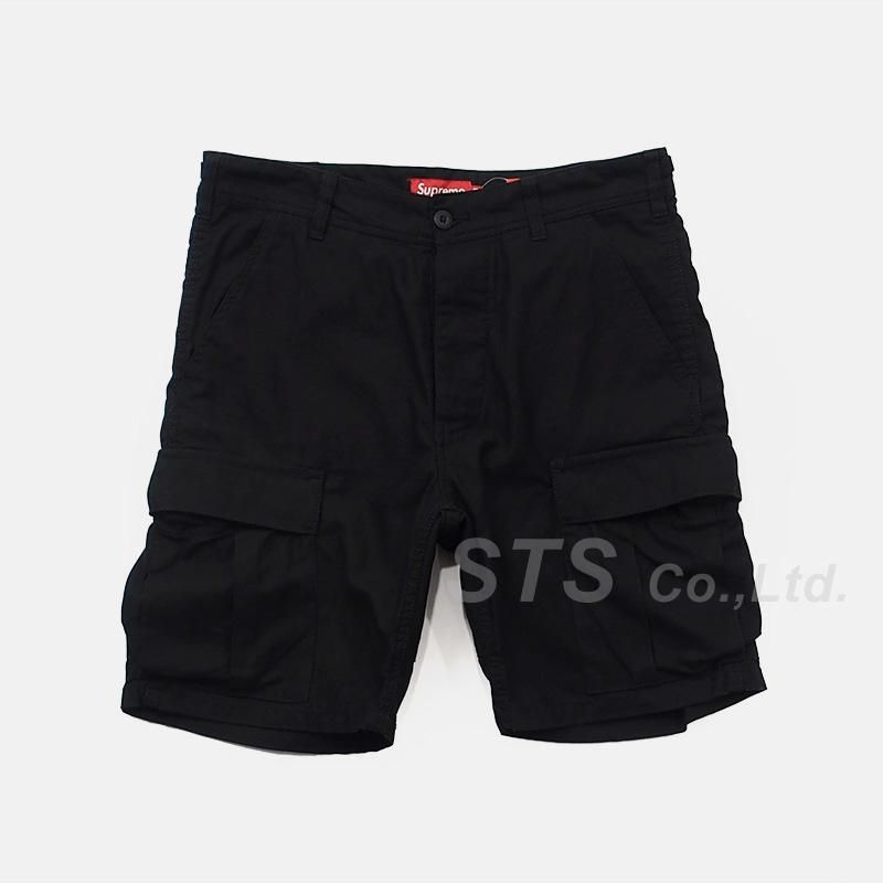 Supreme - Cargo Short - UG.SHAFT