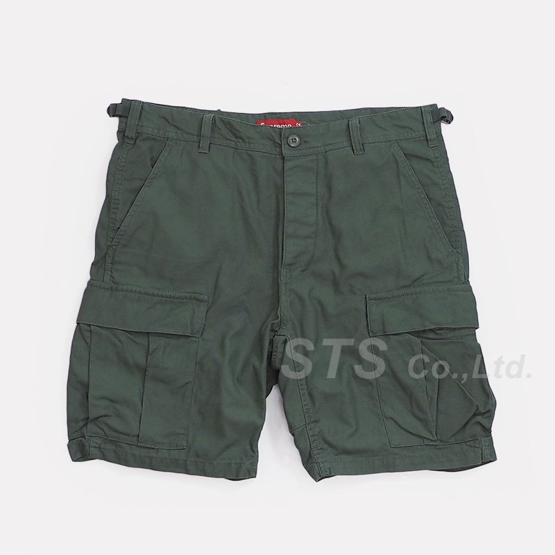 Supreme - Cargo Short - UG.SHAFT