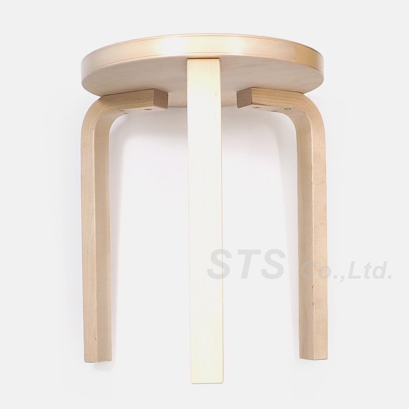 Supreme/Artek Aalto Stool 60 - UG.SHAFT