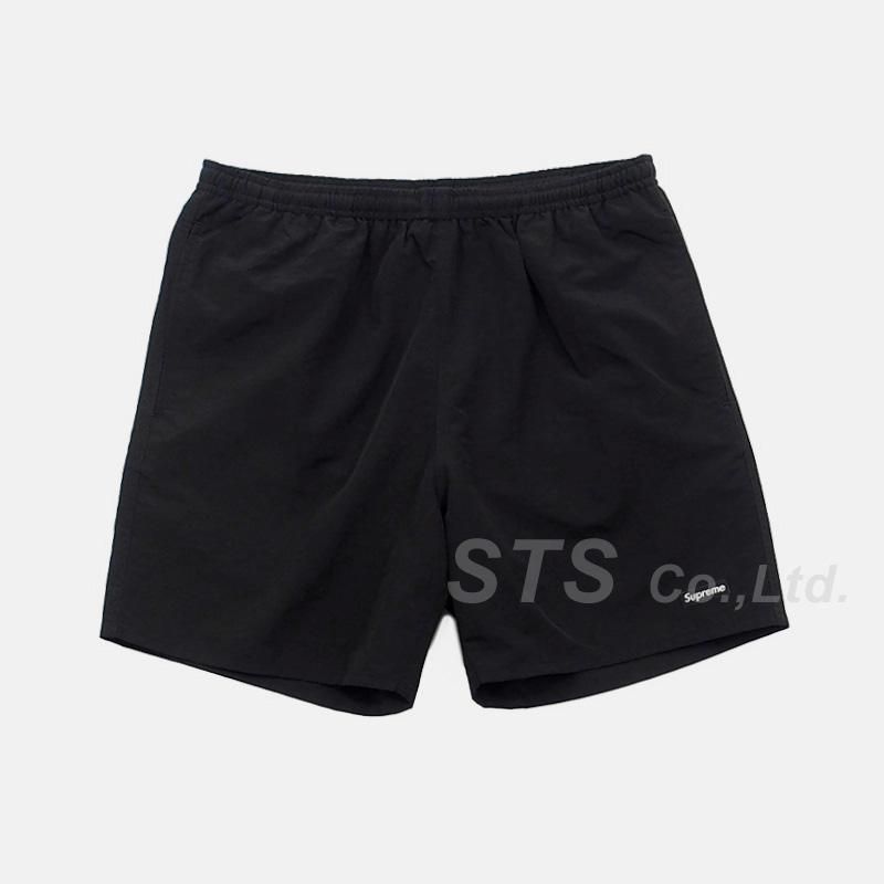 supreme nylon water short BLACK XL | tradexautomotive.com