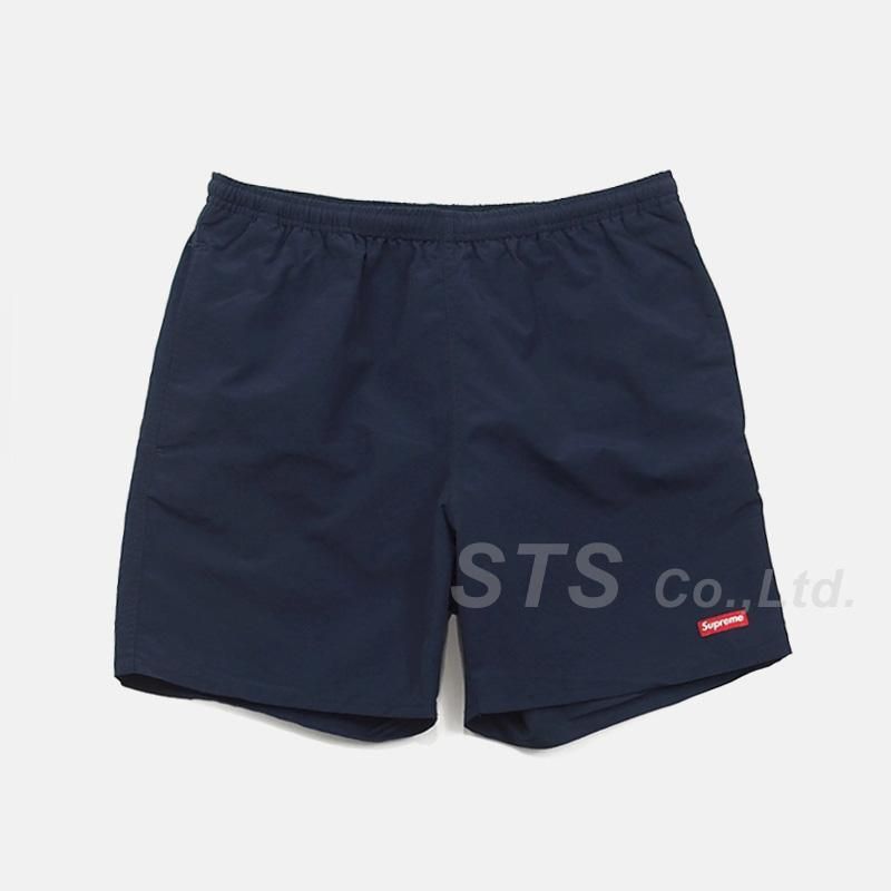 Supreme - Nylon Water Short - UG.SHAFT