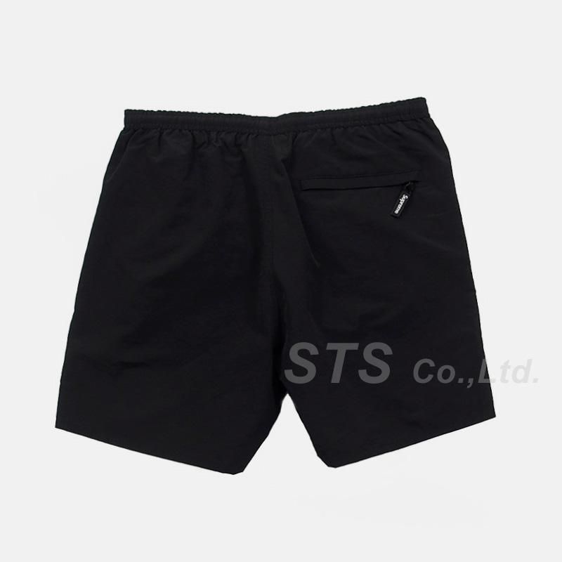 Supreme - Nylon Water Short - UG.SHAFT