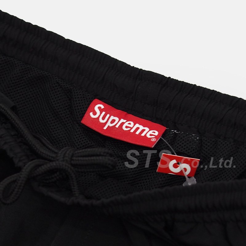 Supreme - Nylon Water Short - UG.SHAFT