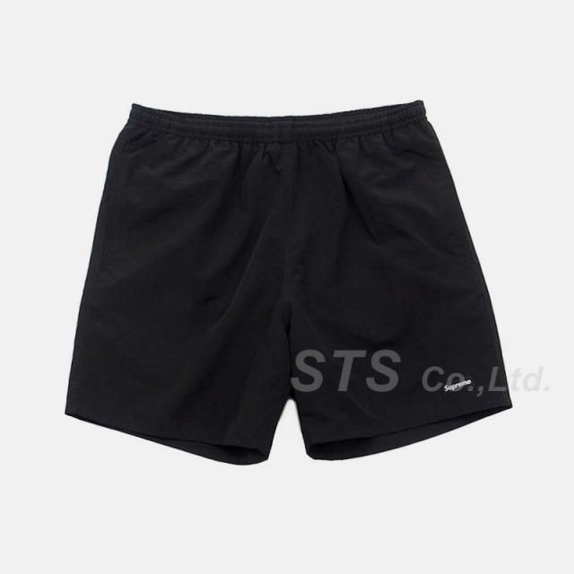 Supreme - Nylon Water Short