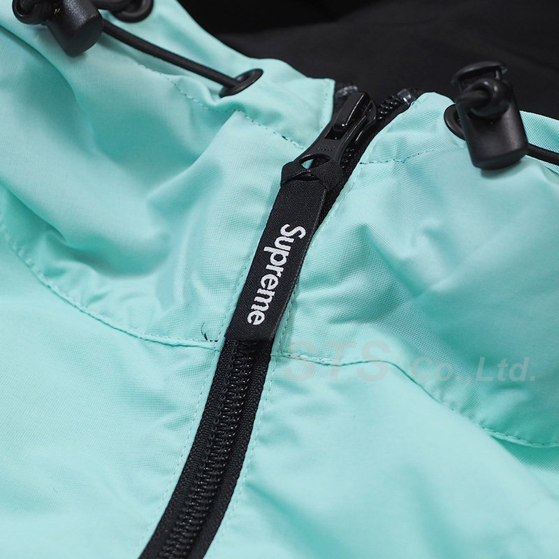 Supreme - Sleeve Tape Anorak - UG.SHAFT