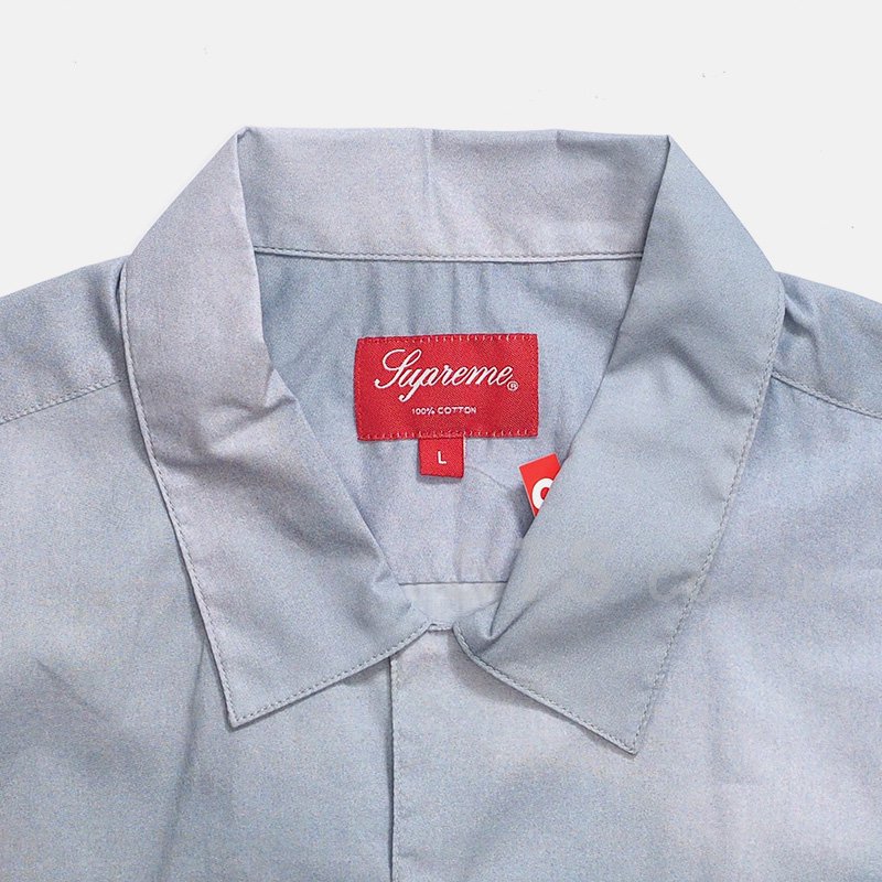 Supreme - 【L】Cowboy Shirt Supremeの+spbgp44.ru