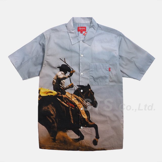 Supreme - Cowboy Shirt