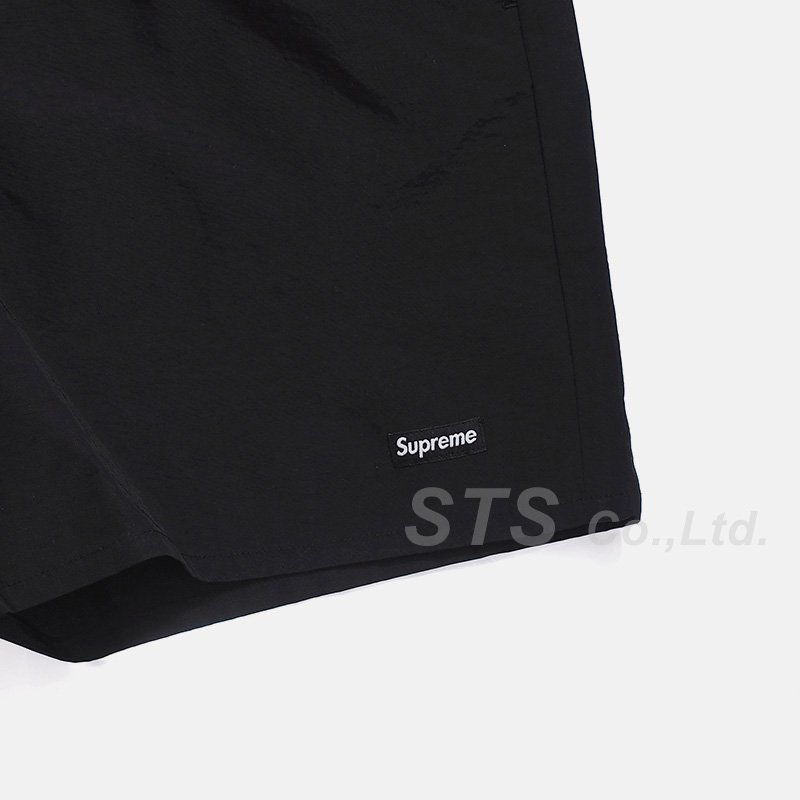 Supreme - Split Logo Water Short - UG.SHAFT