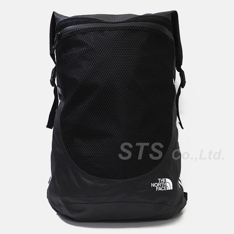 Supreme The North Face Waterproof Backpack Red